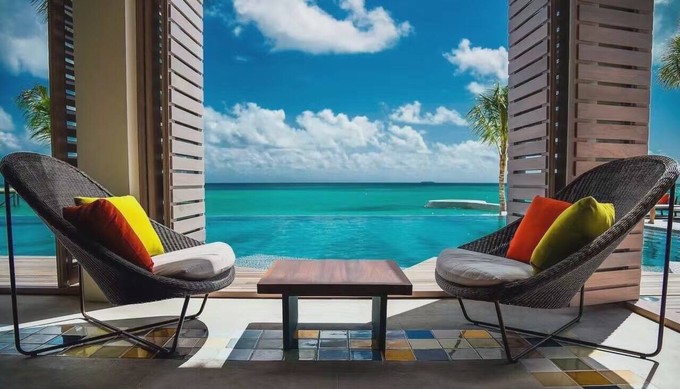 马代有毒，去过就停不下来~马尔代夫奥臻岛ozen