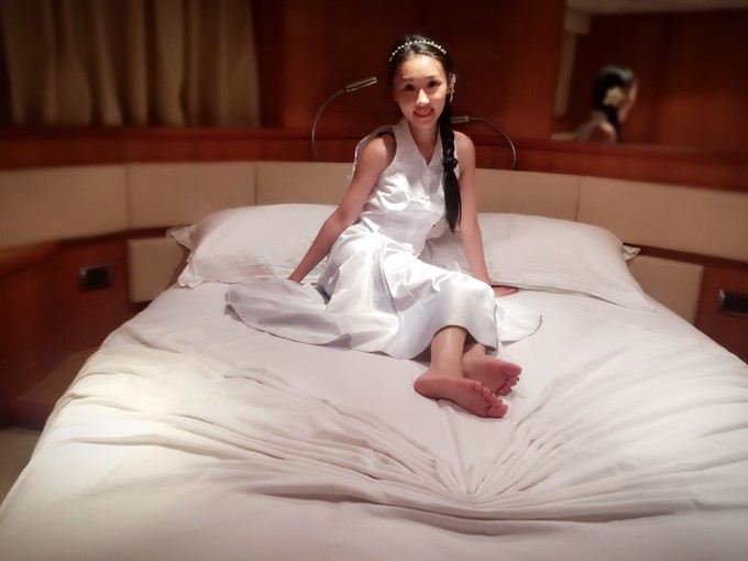 马代有毒，去过就停不下来~马尔代夫奥臻岛ozen