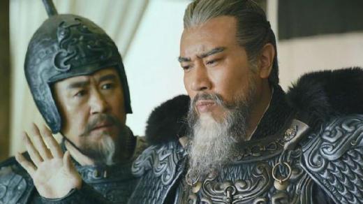 曹操最霸气的一段话有谁知我心,曹操经典一句话