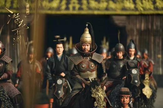 曹操经典一句话,曹操最霸气外露的一段话