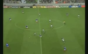 2002年世界杯趣闻,大罗经历的世界杯