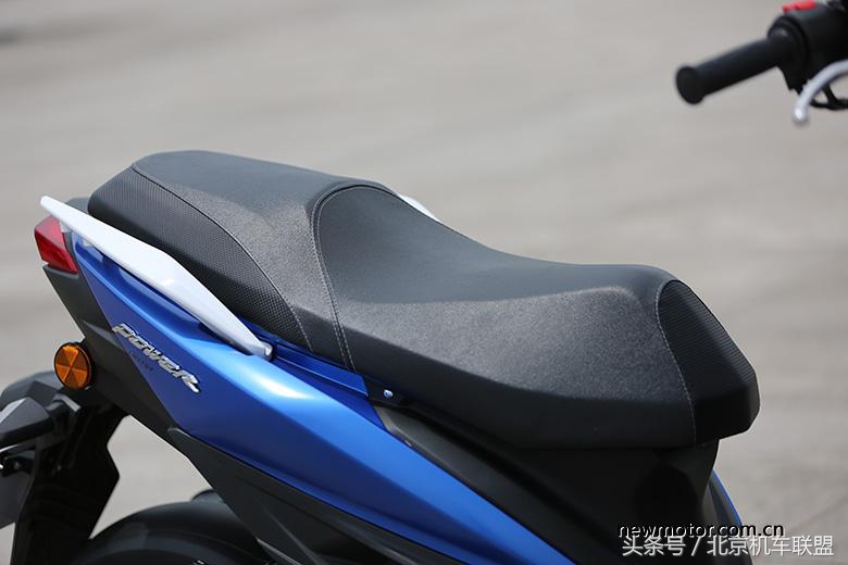 林海175踏板是杂牌吗,林海新领程175cc怎么样