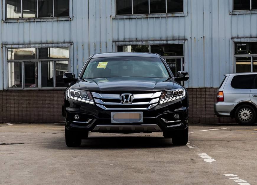 本田歌诗图的驾驶测评感受讲解,本田歌诗图驾驶感受