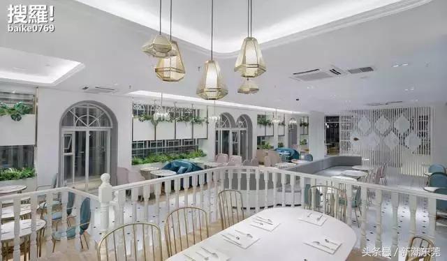 法国西点城堡里的甜点,法国20道甜点