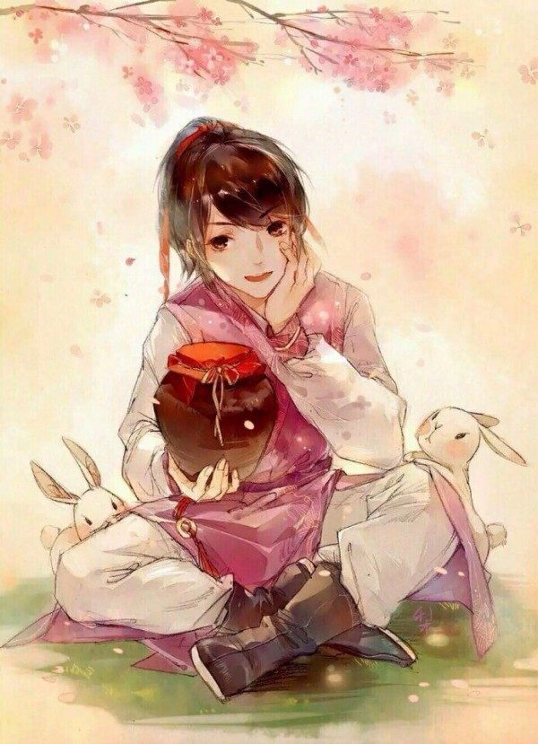 魏无羡pk沈清秋,沈清秋魏无羡灵魂互换