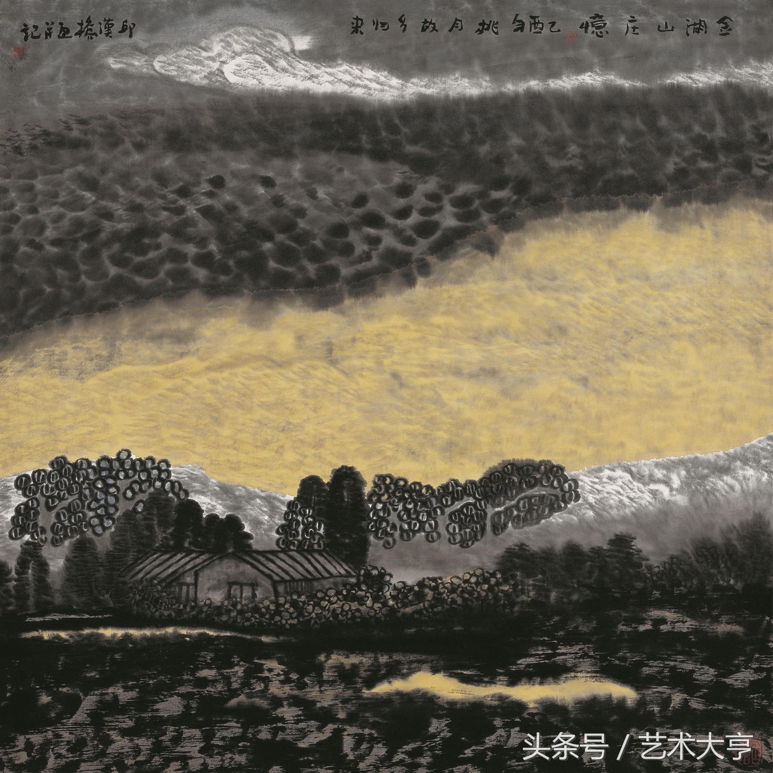 丹青也是可以做“妙手”，既养心又养生！