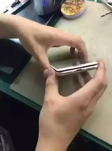 网购的“128g国行iPhone7”现原形，原来是“韩版iphone6s16g”