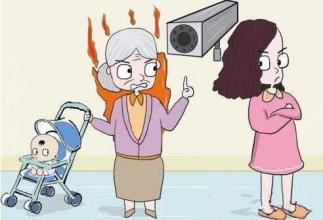 如何对付不出钱又不出力的婆婆,遇到一个不会节省持家的婆婆