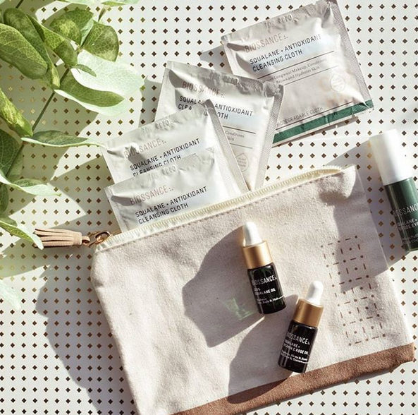 每日资讯|台湾修订化妆品条例/自然堂新品发布会/HERA快闪店