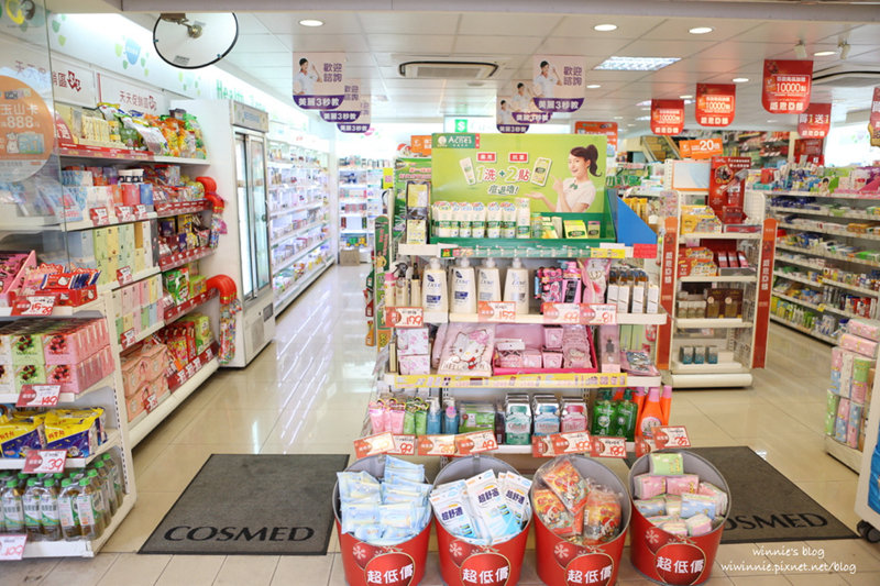 每日资讯｜台湾修订化妆品条例/自然堂新品发布会/HERA快闪店