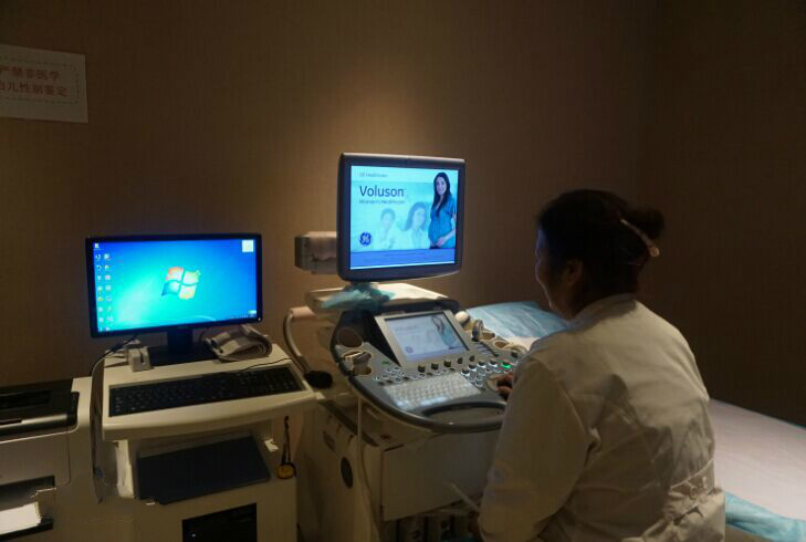 B超、彩超、三维、四维彩超……傻傻分不清楚？他们到底都有啥作用