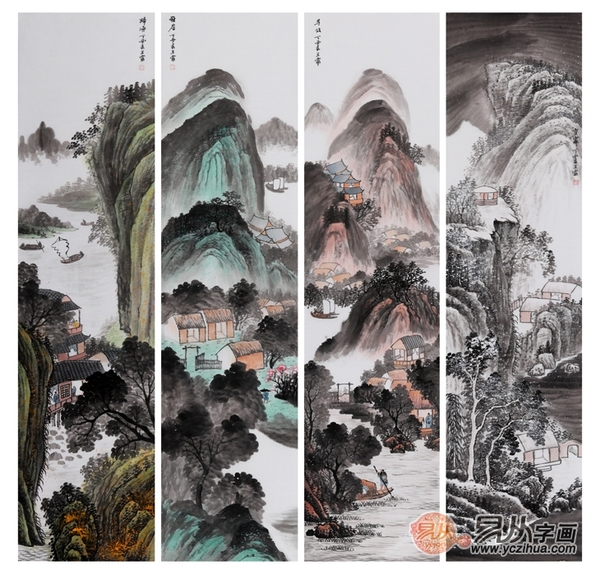 法式风格设计装饰画推荐,小户型设计装饰画推荐