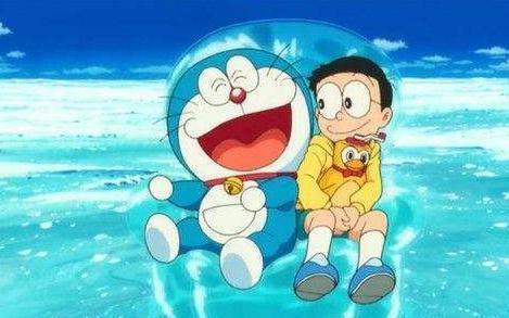 你的孩子真的在看动画片吗,你看过孩子看的动画片吗