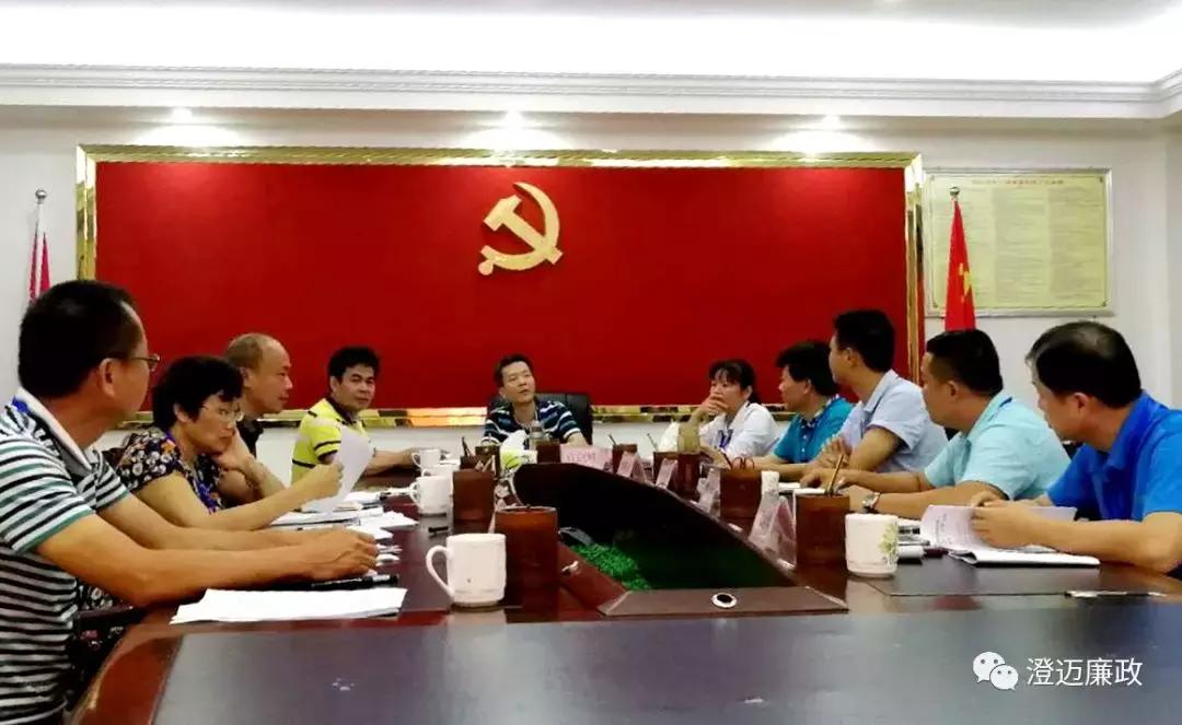 凝聚合力推进贫困人口“漏评”“错退”排查