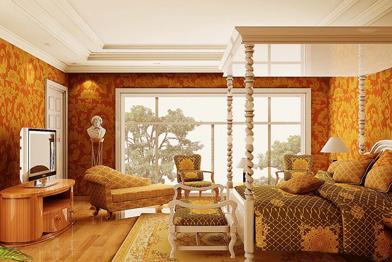 家里床要怎么摆放有什么讲究,家庭住宅怎么样才能旺财