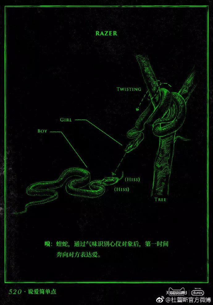 杜蕾斯文案为什么接地气,杜蕾斯评论区文案