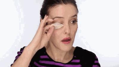 夏天出汗多用什么隔离不脱妆,夏天淌汗妆怎么化