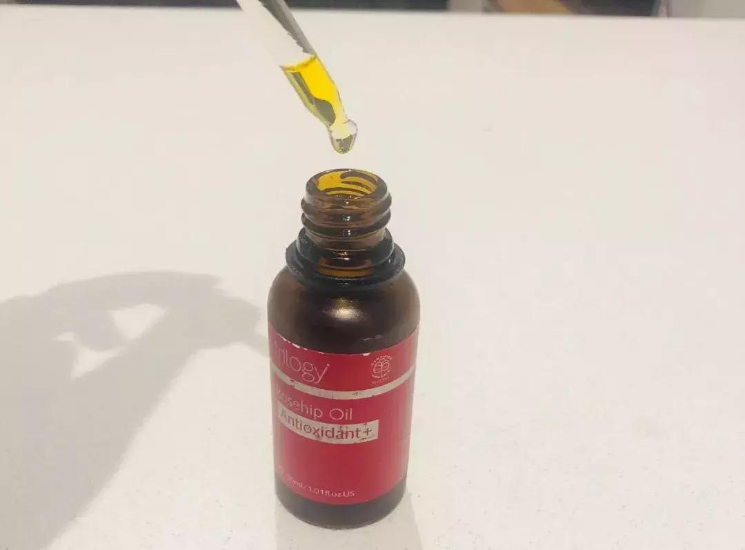 澳洲最好的抗衰老精华,澳洲抗氧化精华测评