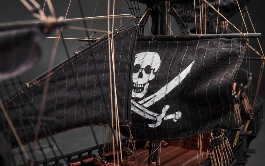 加勒比海盗杰克为什么不老,加勒比海盗威尔和杰克的关系