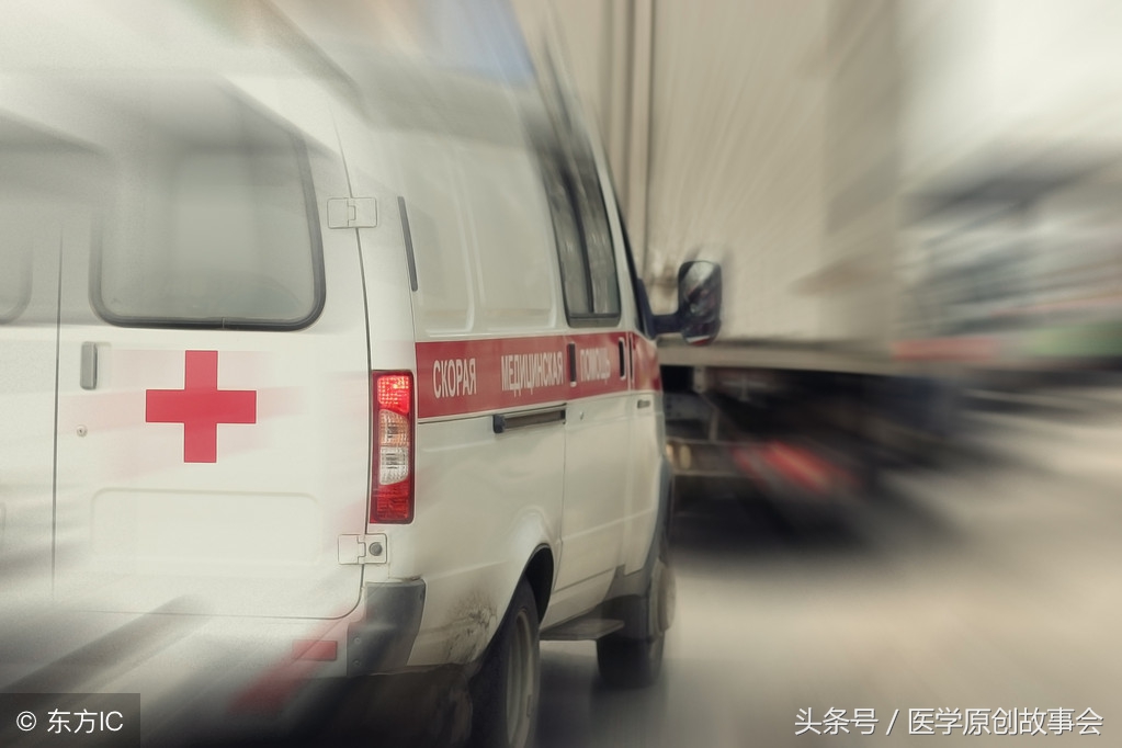 26岁女孩感冒好了没几天又发烧,26岁女子感冒突发心肌炎