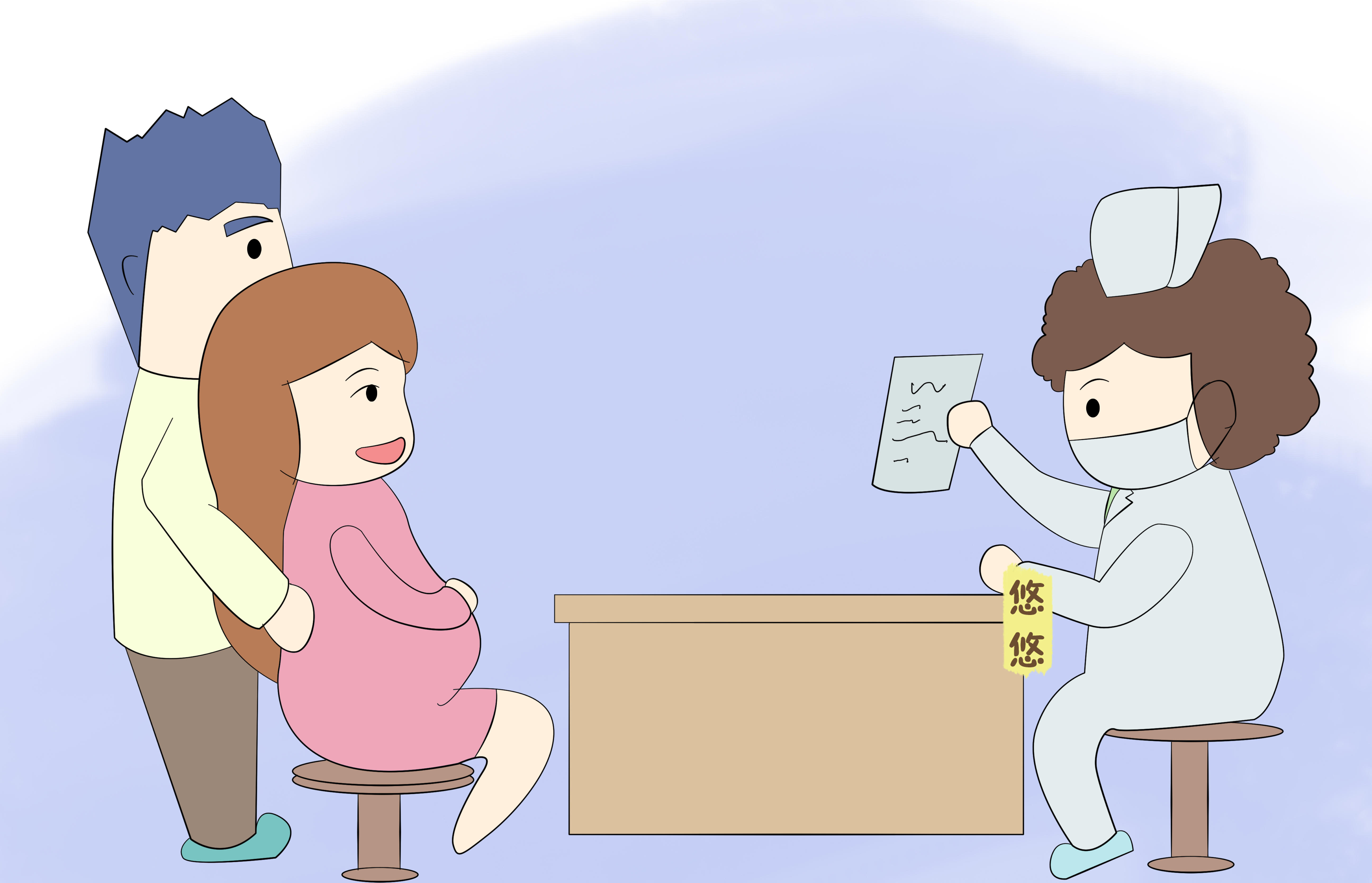 孕期肚皮发痒别忽视,孕期肚皮发紧