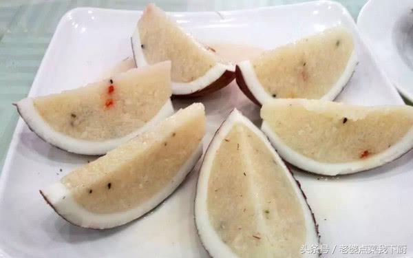 3种常见的难剥水果你会剥么,水果里面最好剥的水果有哪些