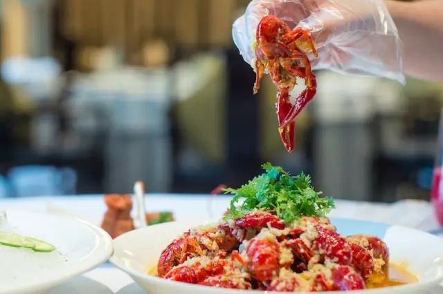 小龙虾主题旅行,小龙虾自由之旅