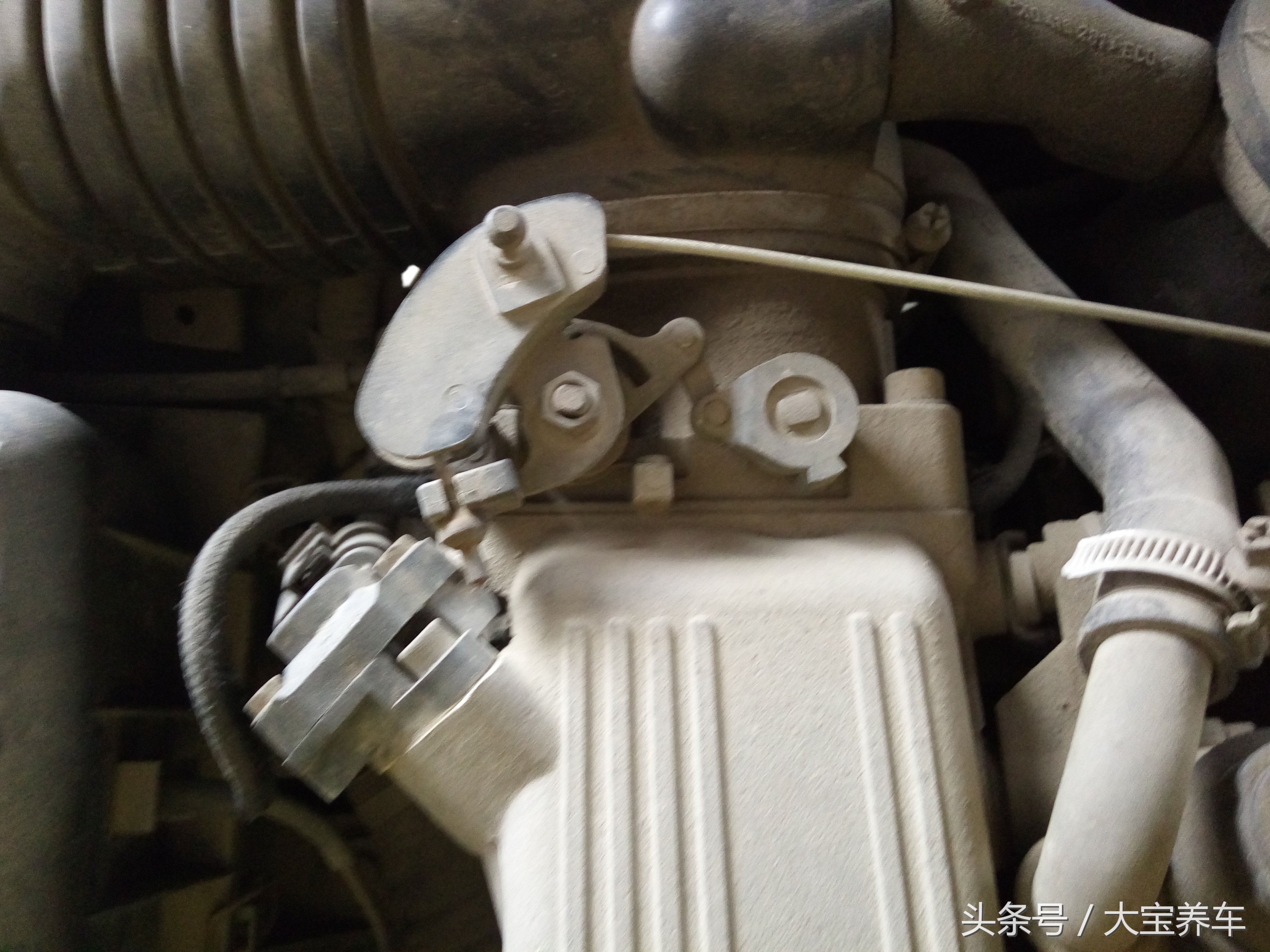 上海大众高尔夫仪表拆解图,03款大众高尔图片