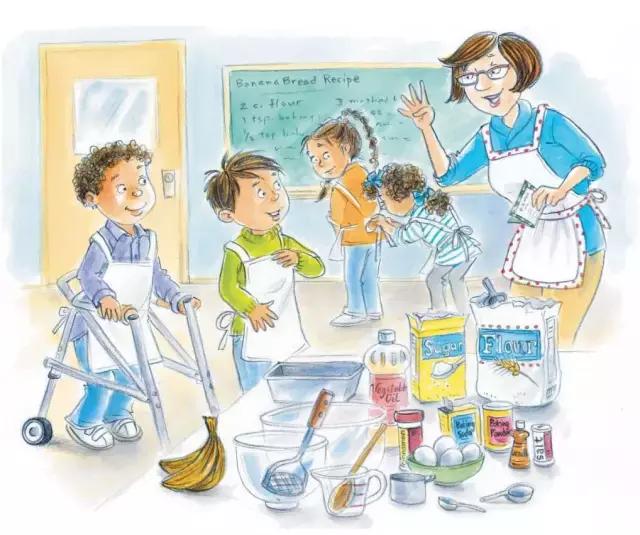 英语绘本故事饥饿的毛毛虫,英语绘本故事小红帽