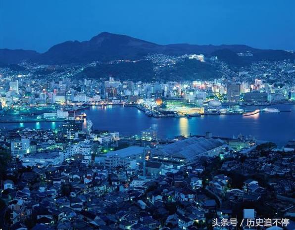 日本广岛长崎是怎么打造起来的,日本广岛长崎现状实拍