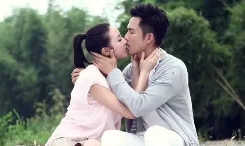 万万没想到我们日常生活中的接吻不仅美妙还外带六大功效