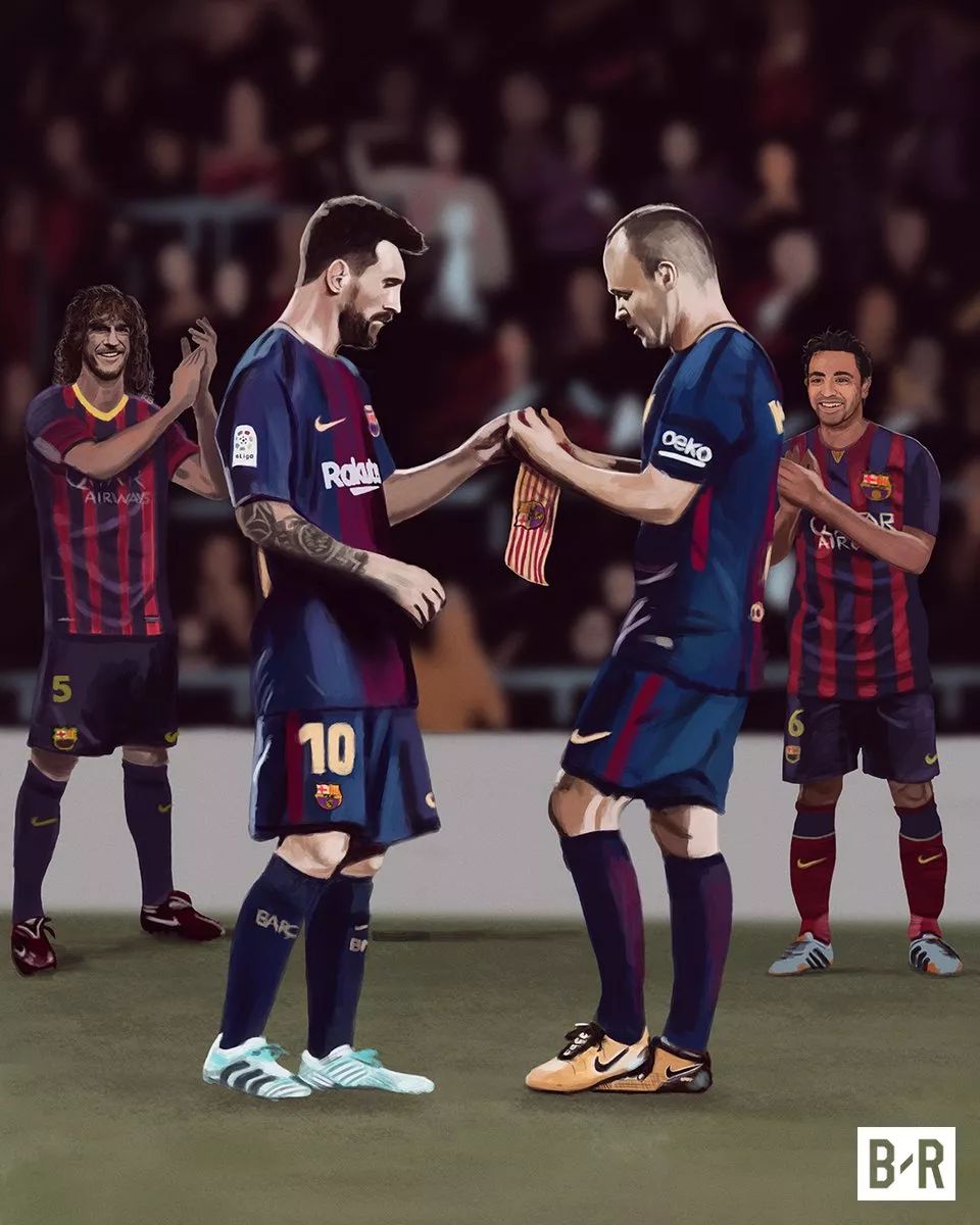 梅西表现糟糕的几场比赛,梅西进球庆祝漫画图