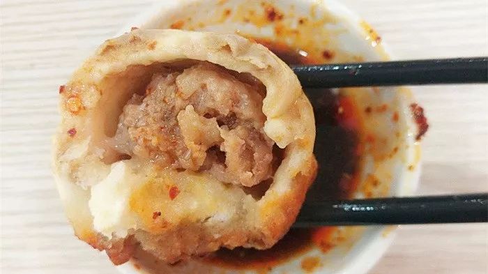 20年吃遍南京，1个月总结出这份锅贴、生煎美味指南！