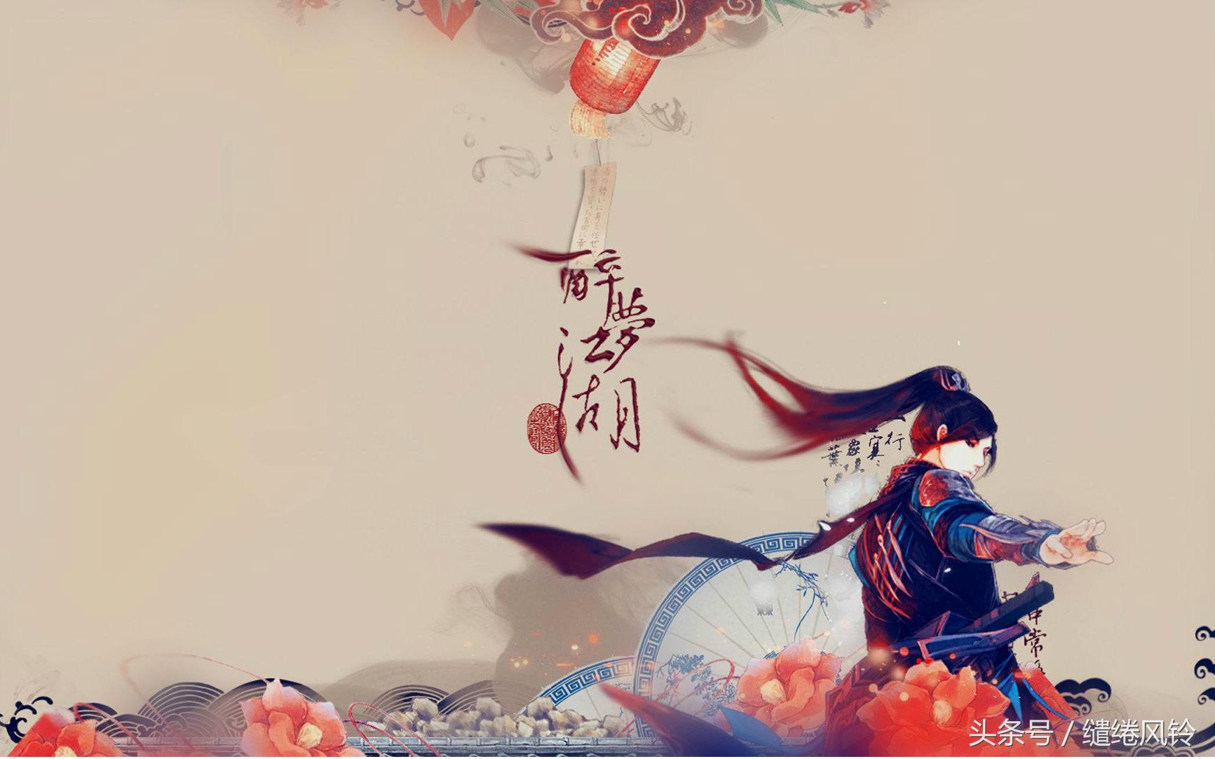 常见生僻字你能认识几个,10个最难读的生僻字