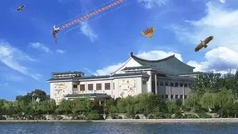 济青高铁开通视频,济青高铁青岛机场站