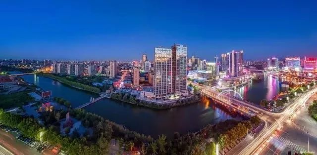 济青高铁开通视频,济青高铁青岛机场站