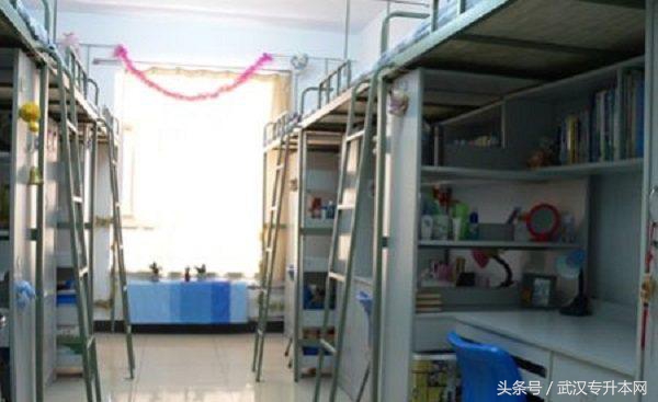 国内宿舍条件最令人“心寒”的5所大学，学生：读了一个假大学！