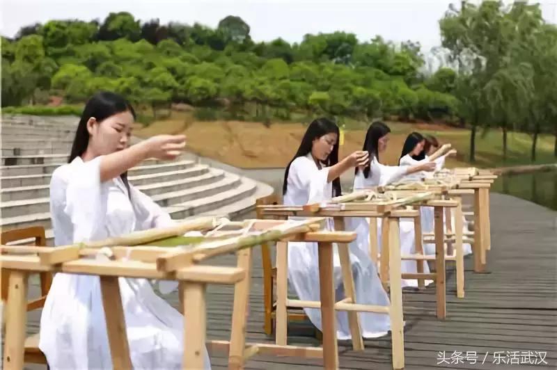 武汉有名的别称,武汉各个大学绰号