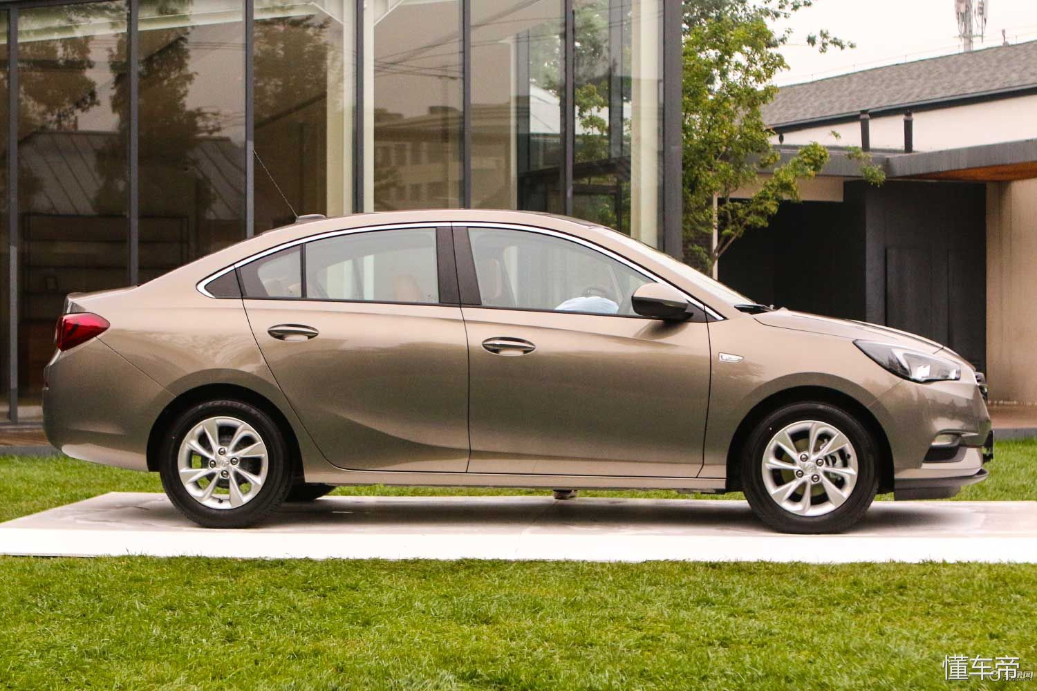 全新一代凯越车好吗,全新别克凯越现在买得到吗