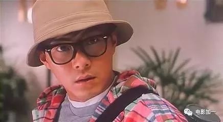 周星驰张卫健电视剧,周星驰张卫健谁演得好