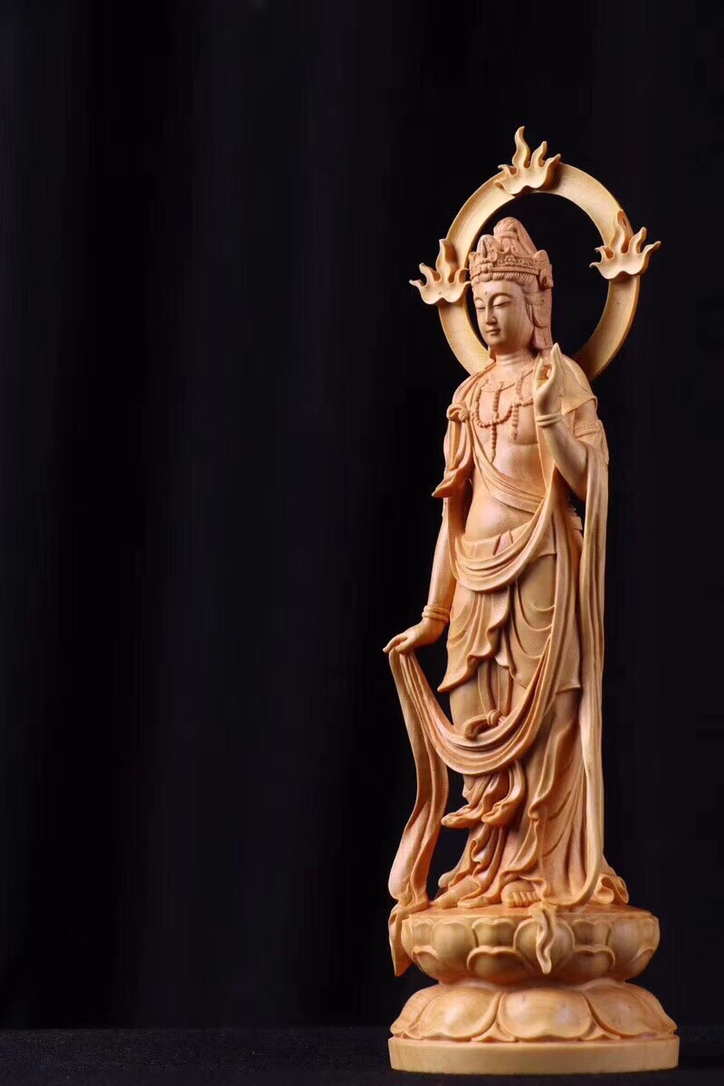 家居实木风水摆件图片大全,家用风水木雕摆件大全