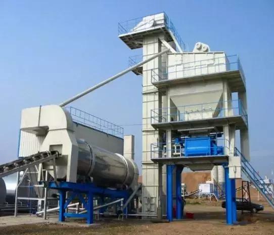 搅拌站最容易出现的问题,搅拌站故障大全及解决方法