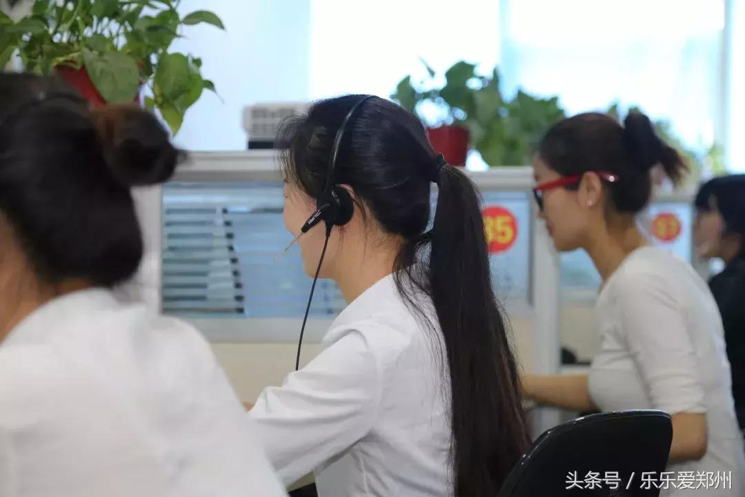 为什么会选择10086客服这份工作,郑州10086客服工作地点