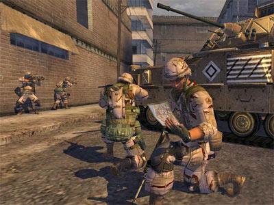 游戏不仅能玩能娱乐居然还有医学治疗效果!