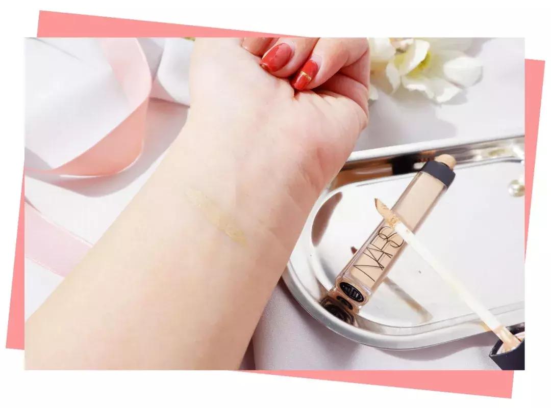 平价三色遮瑕氧化慢测评推荐,小众遮瑕不踩坑推荐