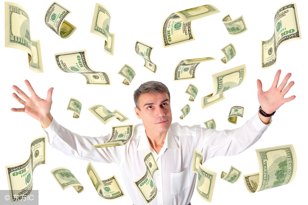 股市投机时代深度解析,中国股市为什么只适合短期投机