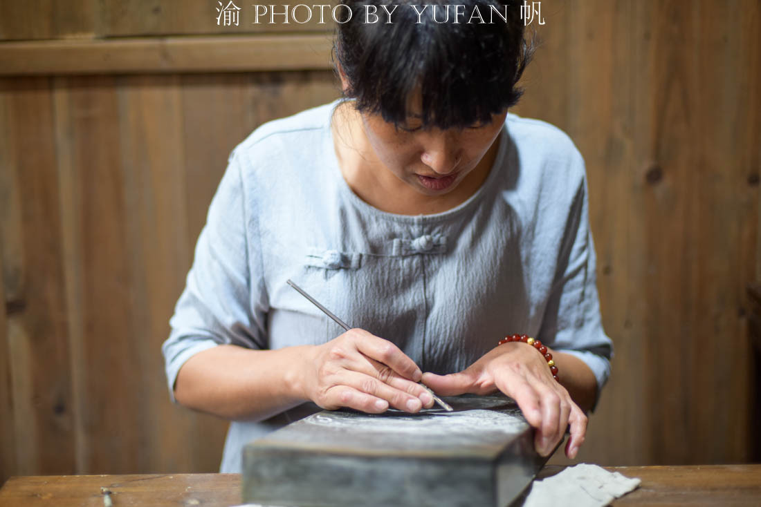 婺源出产歙砚的村庄有哪些,江西婺源歙砚介绍