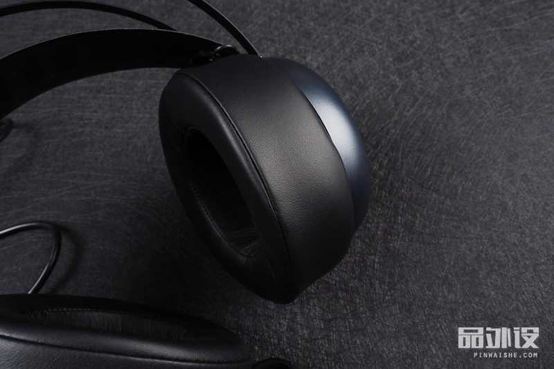 谬斯泰科匠MARKIPLUS游戏耳机体验