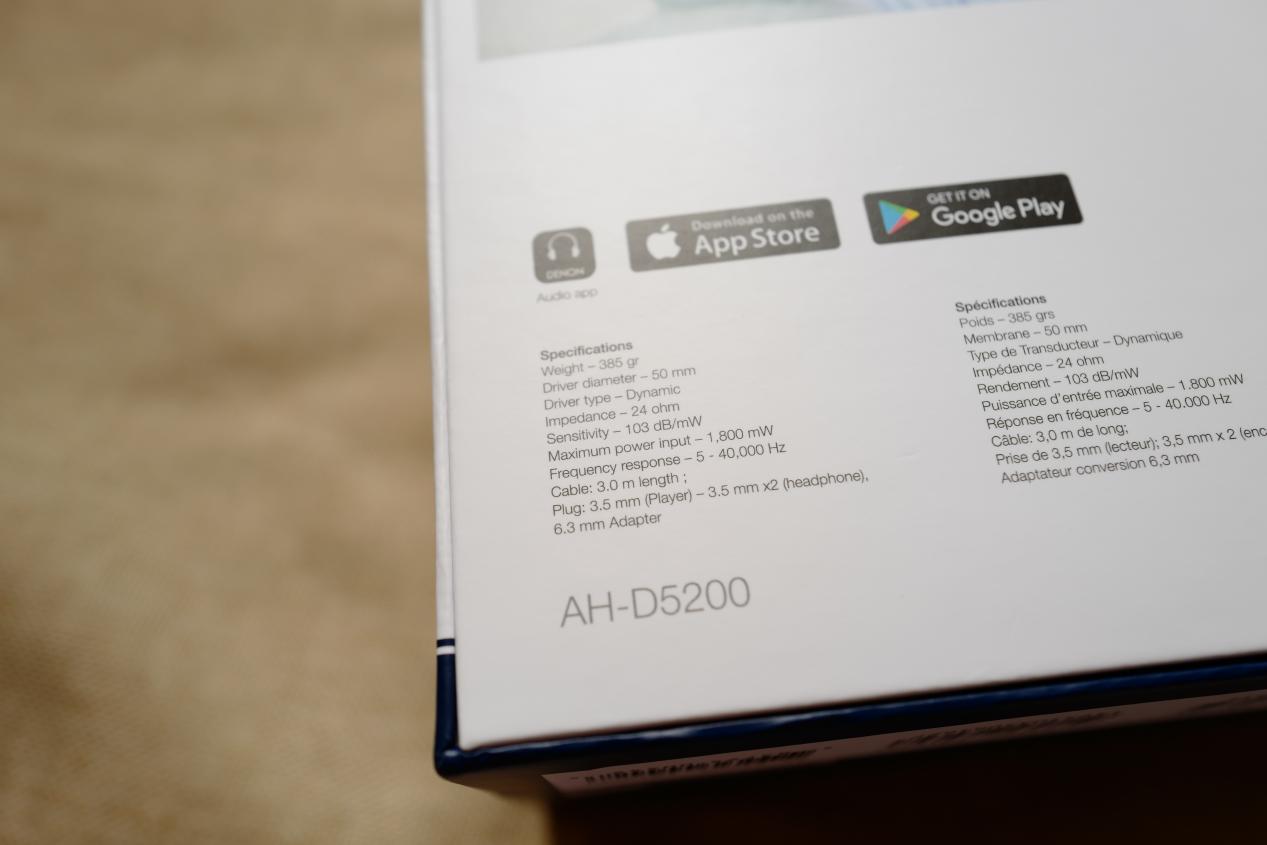 天龙d510头戴式耳机,天龙d5200耳机评测