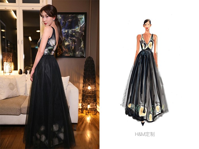 44岁林志玲穿出18岁少女感,46岁林志玲会保养